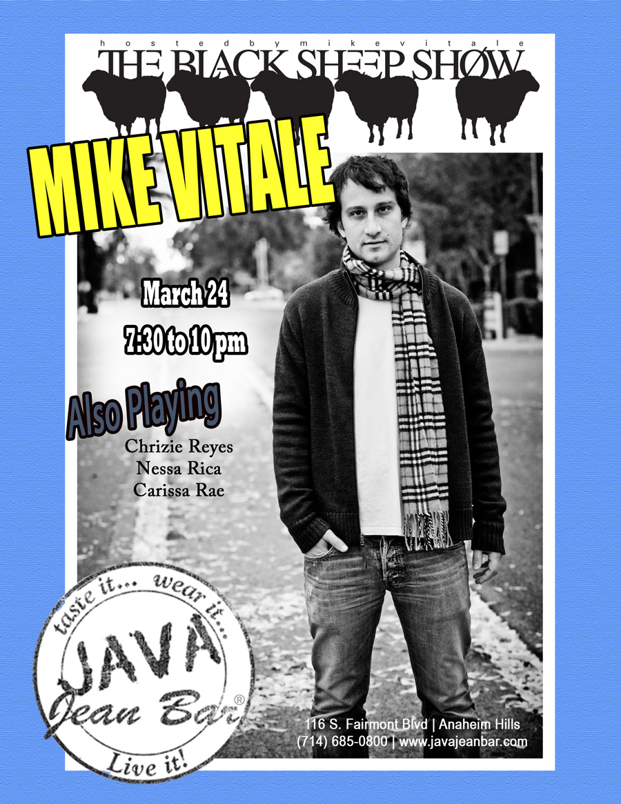 Mike Vitale