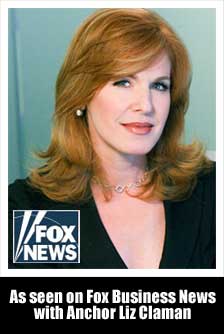 Fox Business News Liz Claman